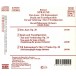 Strauss: Don Juan, Till, Tod Und Verk - CD