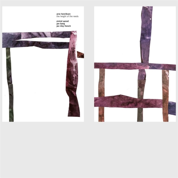 Arve Henriksen - The Height Of Reeds