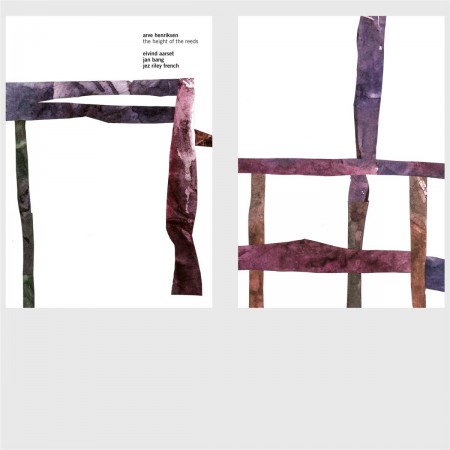 Arve Henriksen: The Height Of Reeds - Plak