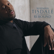 Wayman Tisdale: Rebound - CD