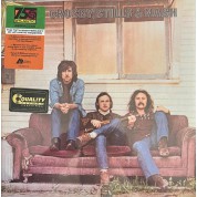 Crosby, Stills & Nash - Plak