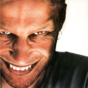 Aphex Twin: Richard D. James Album - Plak