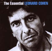 Leonard Cohen: The Essential Leonard Cohen - CD