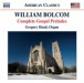 Bolcom: Complete Gospel Preludes - CD
