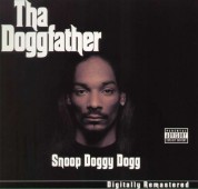 Snoop Dogg: Doggfather - Plak