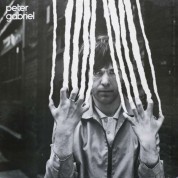Peter Gabriel 2 - Plak
