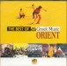 Best Of Greek Music Orient - CD