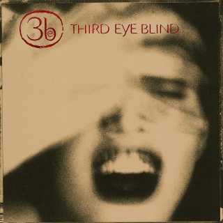 Third Eye Blind - Plak