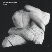 Nils Petter Molvaer: Khmer - CD