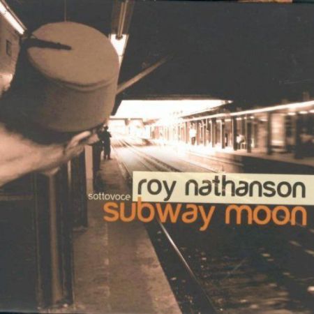Roy Nathanson: Subway Moon - CD