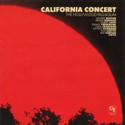 Çeşitli Sanatçılar: California Concert - The Hollywood Palladium - CD