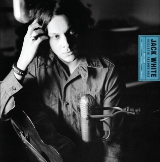 Jack White: Acoustic Recordings 1998 - 2016 (Remastered) - Plak