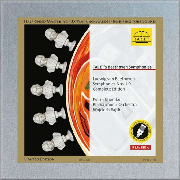 Polish Chamber Philharmonic Orchestra, Wojciech Rajski