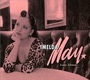 Imelda May: Love Tattoo - CD