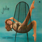 Julie London: Julie - Plak