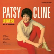 Patsy Cline: Showcase - Colored Vinly Edition (2 Bonus Tracks) - Plak