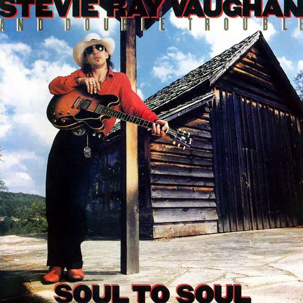 Srv Soul To Soul Rar