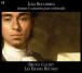 Boccherini: Sonates & Concertos Pour Cello - CD