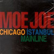 Chicago Istanbul Mainline - CD
