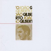 João Gilberto - CD