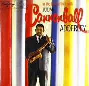 Cannonball Adderley: In the Land of Hi-fi - Plak