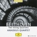 Beethoven: Die Streichquartette - CD