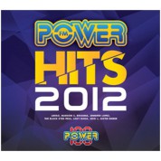 Çeşitli Sanatçılar: Power Hits 2012 - CD
