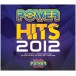 Power Hits 2012 - CD