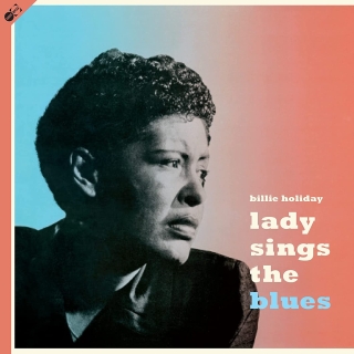 Billie Holiday: Lady Sings The Blues - Plak