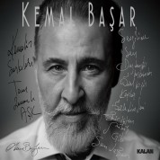 Kemal'in Şarkıları - CD