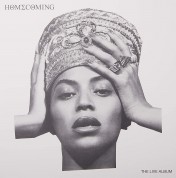 Beyoncé: Homecoming: The Live Album - Plak