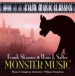 Salter / Skinner: Monster Music - CD