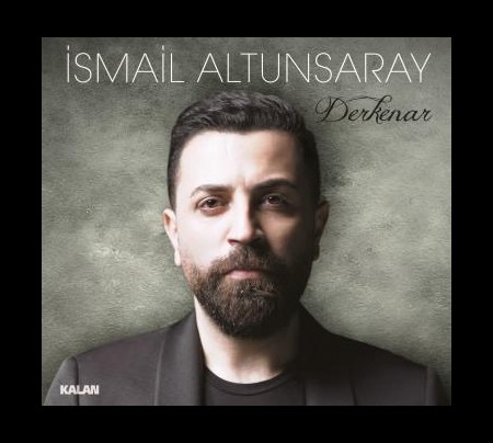İsmail Altunsaray: Derkenar - CD