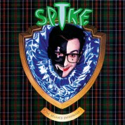 Elvis Costello: Spike - Plak