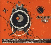 Çeşitli Sanatçılar: Dream Hits Vol. 2 - CD