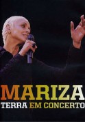 Mariza: Terra Em Concerto - DVD