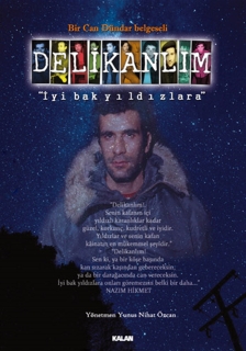 Can Dündar: Delikanlım - DVD