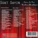 Türk Sanat Müziği Eserleri / Alaturka Art Songs - CD