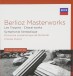Berlioz: Masterworks (Box Set) - CD
