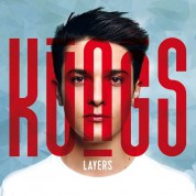 Kungs: Layers - CD