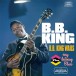 B.B. King Wails + Easy Listening Blues + 7 Bonus Tracks - CD