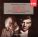 Bernstein/ Copland: Chichester Psalms/ In the Beginning - CD