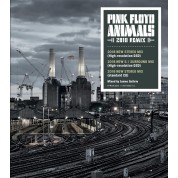 Pink Floyd: Animals (2018 Remix) - SACD