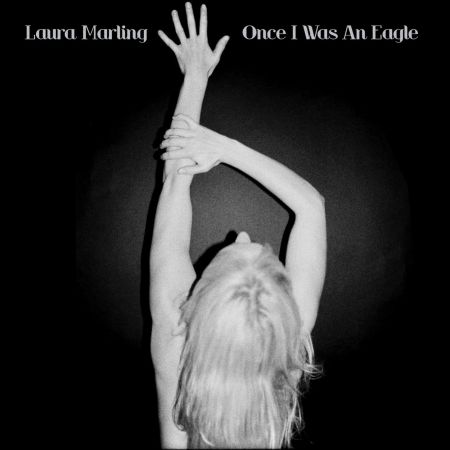 Laura Marling: Once I Was An Eagle - Plak