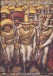 Rage Against The Machine: The Battle Of Mexico City - DVD