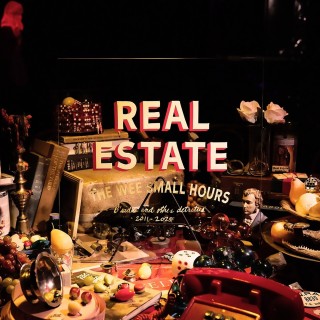 Real Estate: The Wee Small Hours: B-Sides And Other Detritus 2011-2025 - Plak