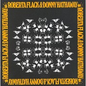 Roberta Flack, Donny Hathaway: Roberta Flack & Donny Hathaway - CD