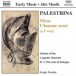 Palestrina: Missa L'Homme Arme / Cavazzoni: Ricercari - CD