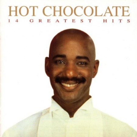 Hot Chocolate: 14 Greatest Hits - CD