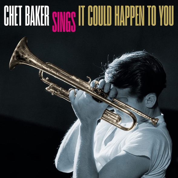 Chet Baker - Sings / It Could Happen to You ( - Orange )